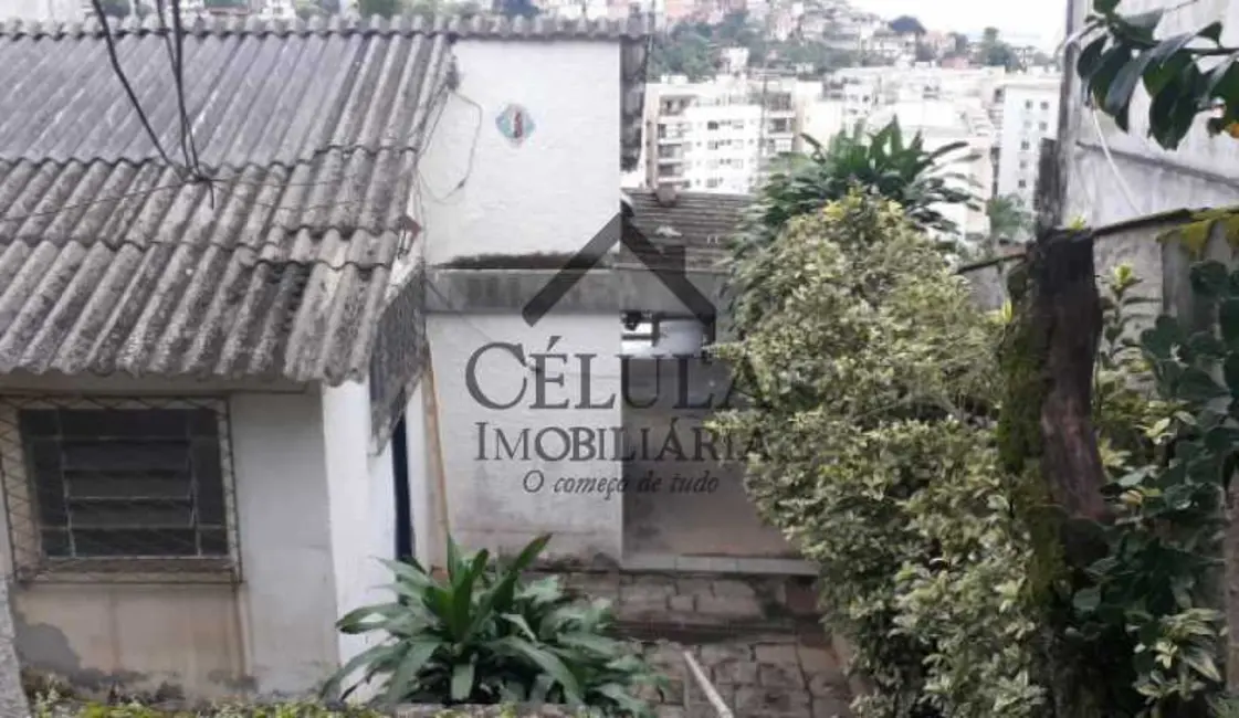 Foto 3 de Casa com 3 quartos à venda, 176m2 em Rio De Janeiro - RJ