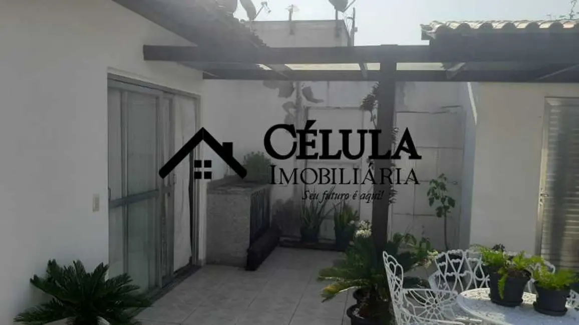 Cobertura com 3 quartos à venda, 107m2 em Rio De Janeiro - RJ - imagem 9 Foto 9 de Cobertura com 3 quartos à venda, 107m2 em Rio De Janeiro - RJ