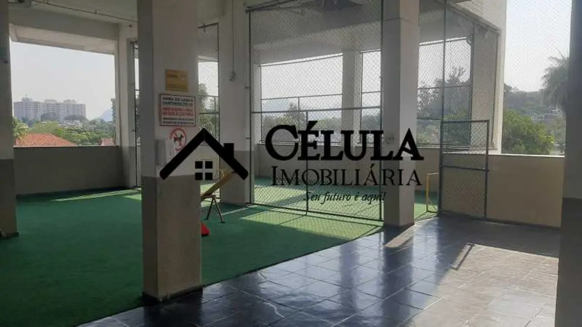 Cobertura com 3 quartos à venda, 107m2 em Rio De Janeiro - RJ - imagem 6 Foto 6 de Cobertura com 3 quartos à venda, 107m2 em Rio De Janeiro - RJ