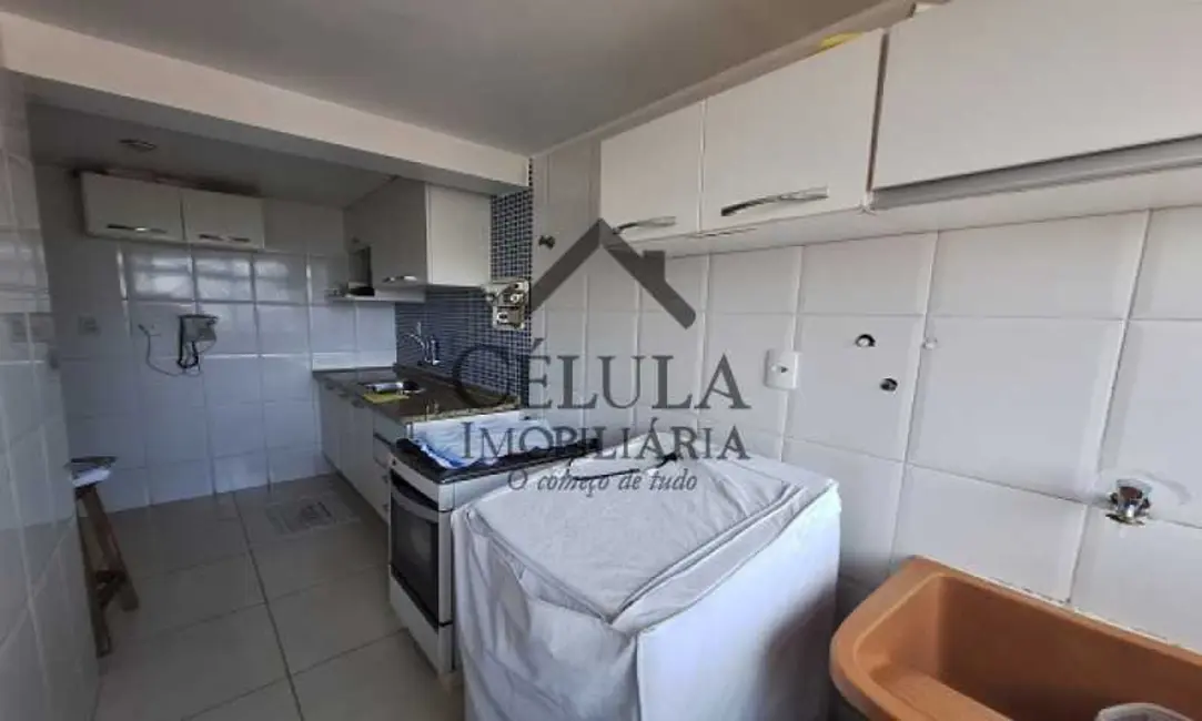 Apartamento com 3 quartos à venda, 70m2 em Rio De Janeiro - RJ - imagem 3 Foto 3 de Apartamento com 3 quartos à venda, 70m2 em Rio De Janeiro - RJ