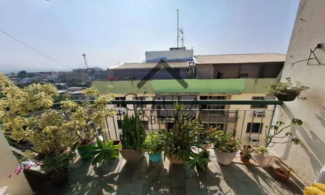 Apartamento com 3 quartos à venda, 70m2 em Rio De Janeiro - RJ - imagem 7 Foto 7 de Apartamento com 3 quartos à venda, 70m2 em Rio De Janeiro - RJ
