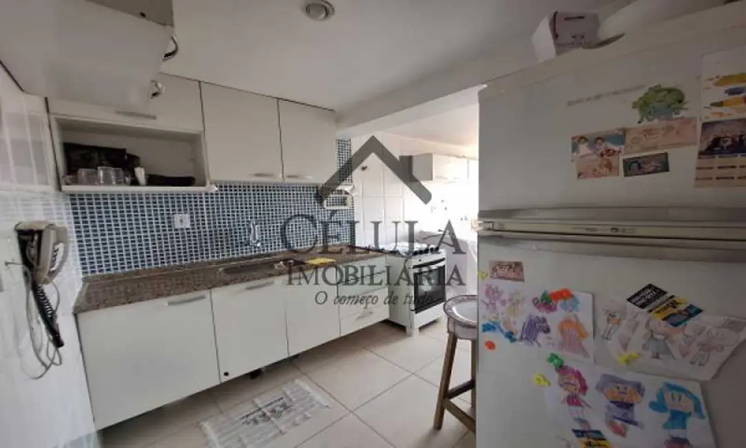 Apartamento com 3 quartos à venda, 70m2 em Rio De Janeiro - RJ - imagem 2 Foto 2 de Apartamento com 3 quartos à venda, 70m2 em Rio De Janeiro - RJ