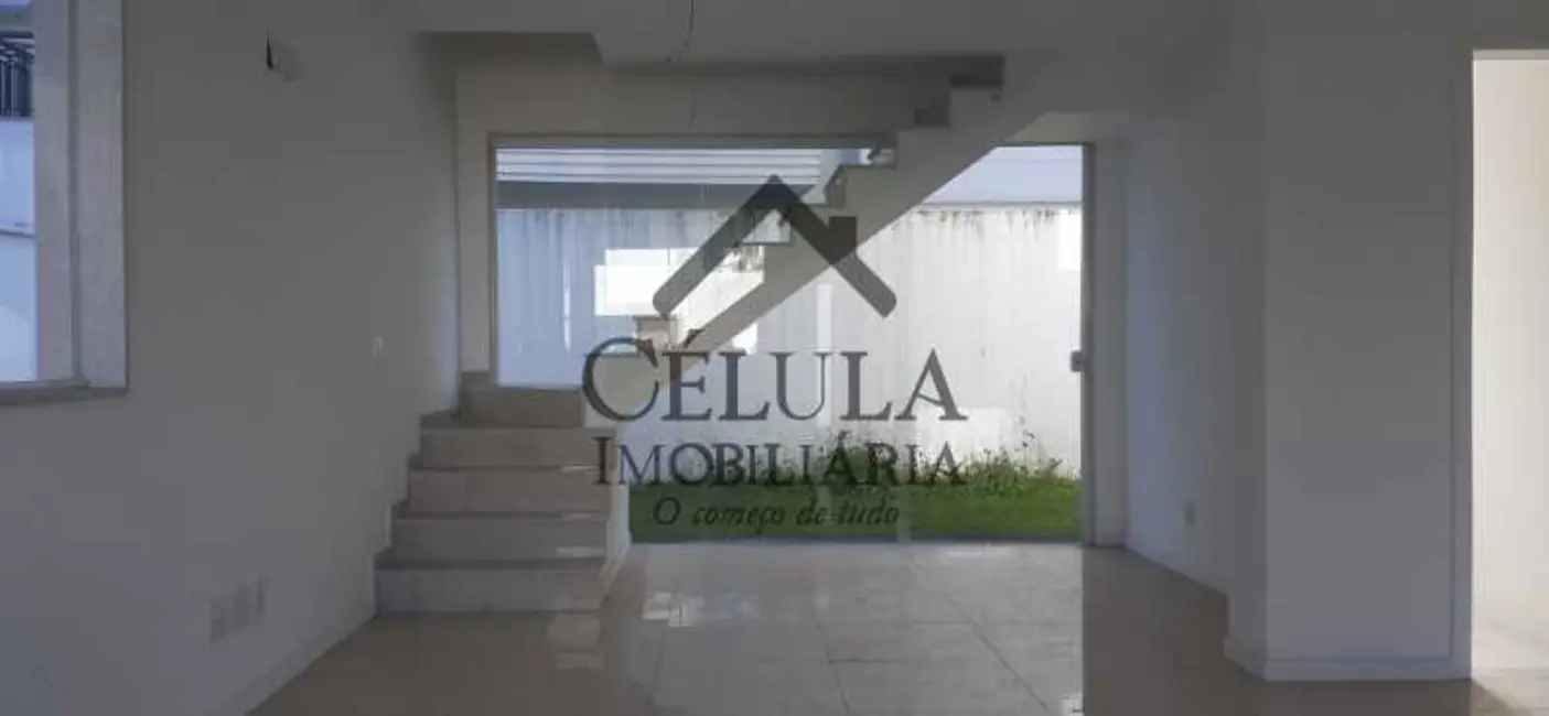 Foto 4 de Casa de Condomínio com 3 quartos à venda, 128m2 em Rio De Janeiro - RJ