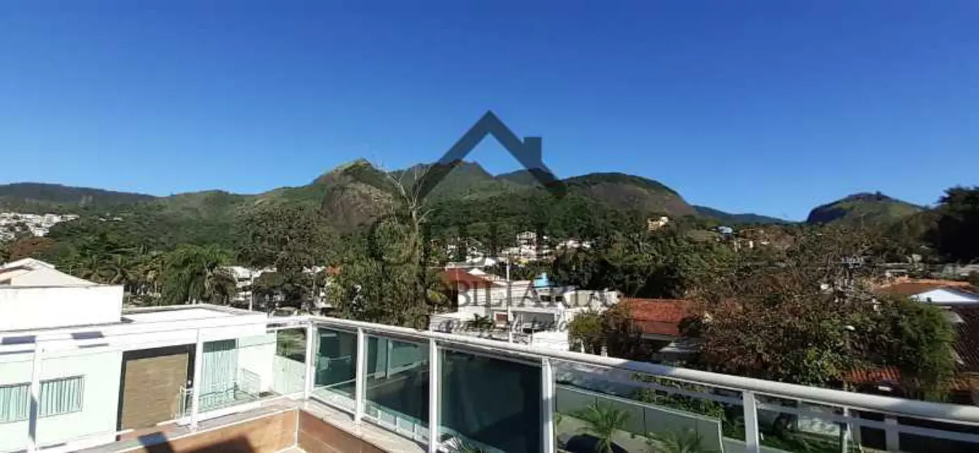 Foto 1 de Casa de Condomínio com 3 quartos à venda, 128m2 em Rio De Janeiro - RJ