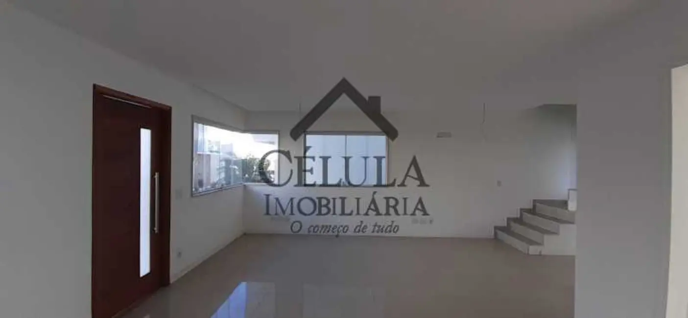 Foto 9 de Casa de Condomínio com 3 quartos à venda, 128m2 em Rio De Janeiro - RJ