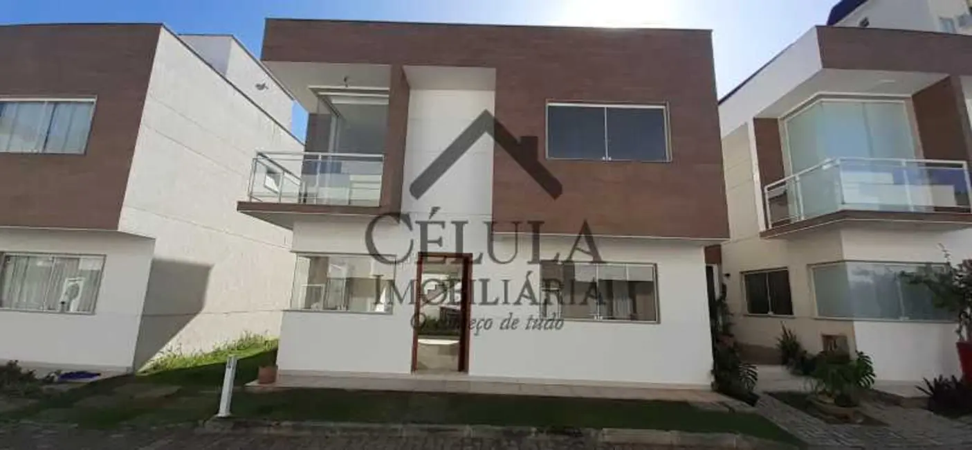 Foto 1 de Casa de Condomínio com 4 quartos à venda, 128m2 em Rio De Janeiro - RJ