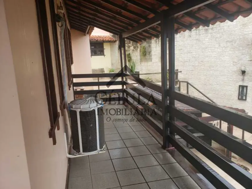 Casa de Condomínio com 6 quartos à venda, 506m2 em Rio De Janeiro - RJ - imagem 7 Foto 7 de Casa de Condomínio com 6 quartos à venda, 506m2 em Rio De Janeiro - RJ