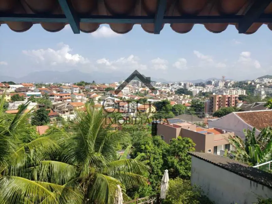 Foto 1 de Casa de Condomínio com 6 quartos à venda, 506m2 em Rio De Janeiro - RJ