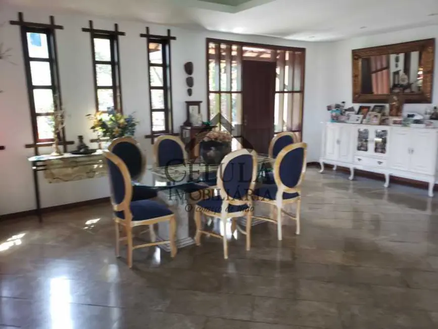 Casa de Condomínio com 6 quartos à venda, 506m2 em Rio De Janeiro - RJ - imagem 3 Foto 3 de Casa de Condomínio com 6 quartos à venda, 506m2 em Rio De Janeiro - RJ