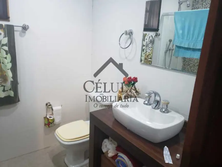 Casa de Condomínio com 6 quartos à venda, 506m2 em Rio De Janeiro - RJ - imagem 6 Foto 6 de Casa de Condomínio com 6 quartos à venda, 506m2 em Rio De Janeiro - RJ