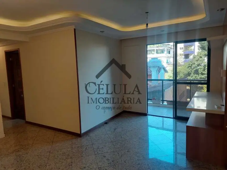 Foto 1 de Apartamento com 3 quartos à venda, 81m2 em Rio De Janeiro - RJ