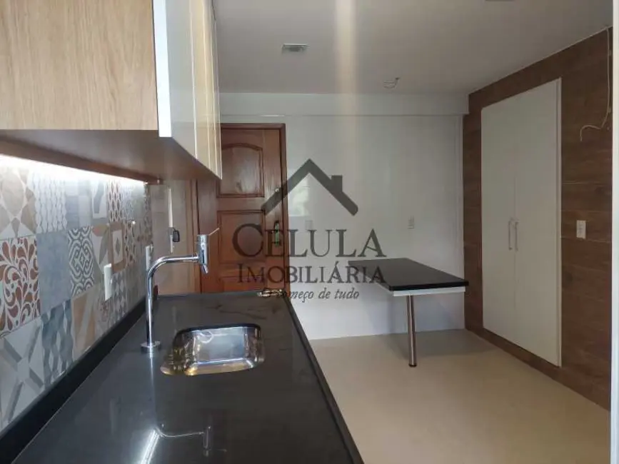 Foto 5 de Apartamento com 3 quartos à venda, 81m2 em Rio De Janeiro - RJ