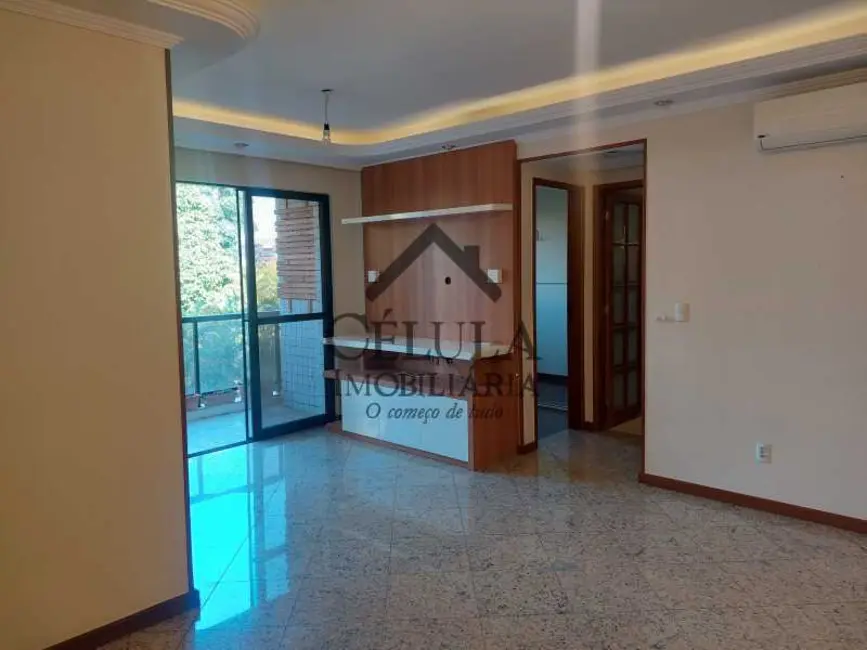 Foto 2 de Apartamento com 3 quartos à venda, 81m2 em Rio De Janeiro - RJ