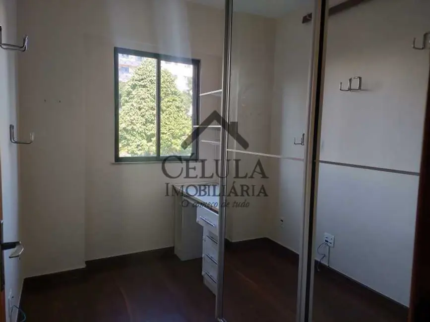 Foto 9 de Apartamento com 3 quartos à venda, 81m2 em Rio De Janeiro - RJ