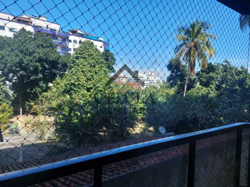 Foto 3 de Apartamento com 3 quartos à venda, 81m2 em Rio De Janeiro - RJ