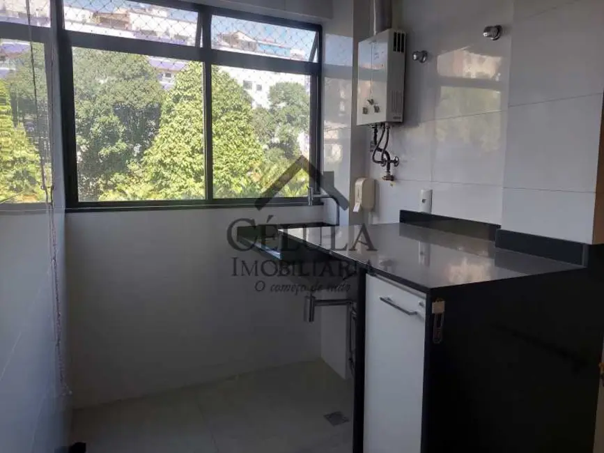 Foto 8 de Apartamento com 3 quartos à venda, 81m2 em Rio De Janeiro - RJ