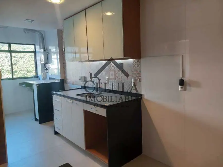 Foto 6 de Apartamento com 3 quartos à venda, 81m2 em Rio De Janeiro - RJ