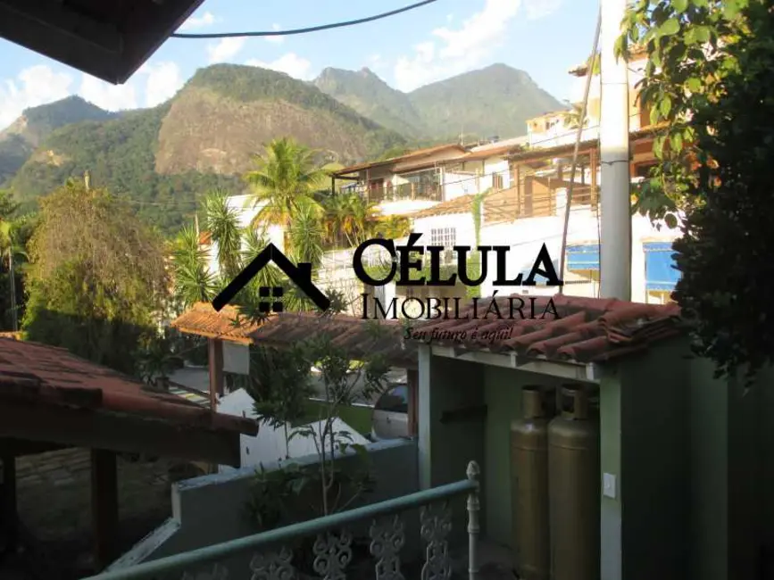 Casa de Condomínio com 4 quartos à venda, 403m2 em Rio De Janeiro - RJ - imagem 4 Foto 4 de Casa de Condomínio com 4 quartos à venda, 403m2 em Rio De Janeiro - RJ