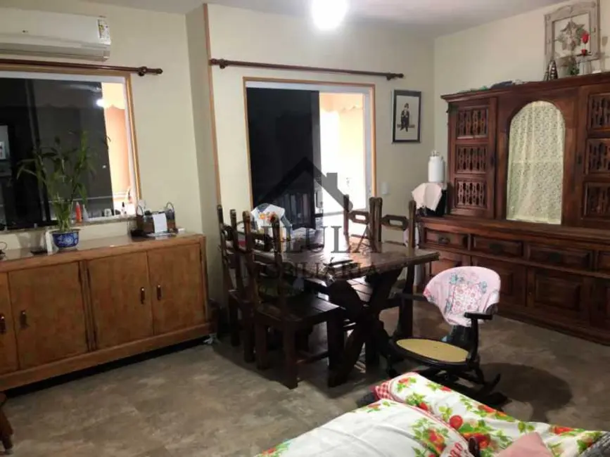 Foto 2 de Casa de Condomínio com 3 quartos à venda, 113m2 em Rio De Janeiro - RJ