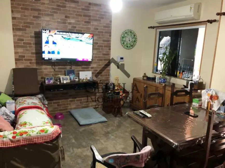 Foto 1 de Casa de Condomínio com 3 quartos à venda, 113m2 em Rio De Janeiro - RJ