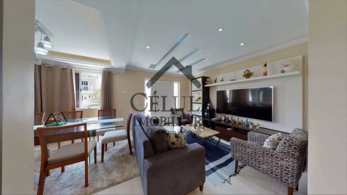 Casa de Condomínio com 4 quartos à venda, 119m2 em Rio De Janeiro - RJ - imagem 2 Foto 2 de Casa de Condomínio com 4 quartos à venda, 119m2 em Rio De Janeiro - RJ