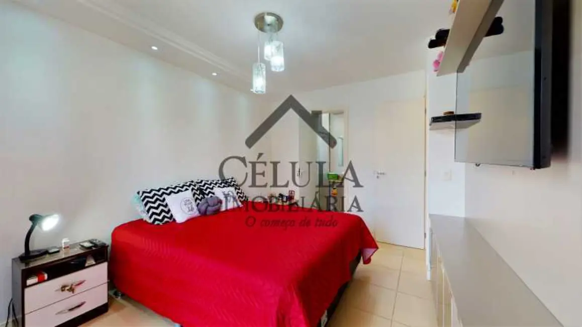 Casa de Condomínio com 4 quartos à venda, 119m2 em Rio De Janeiro - RJ - imagem 9 Foto 9 de Casa de Condomínio com 4 quartos à venda, 119m2 em Rio De Janeiro - RJ