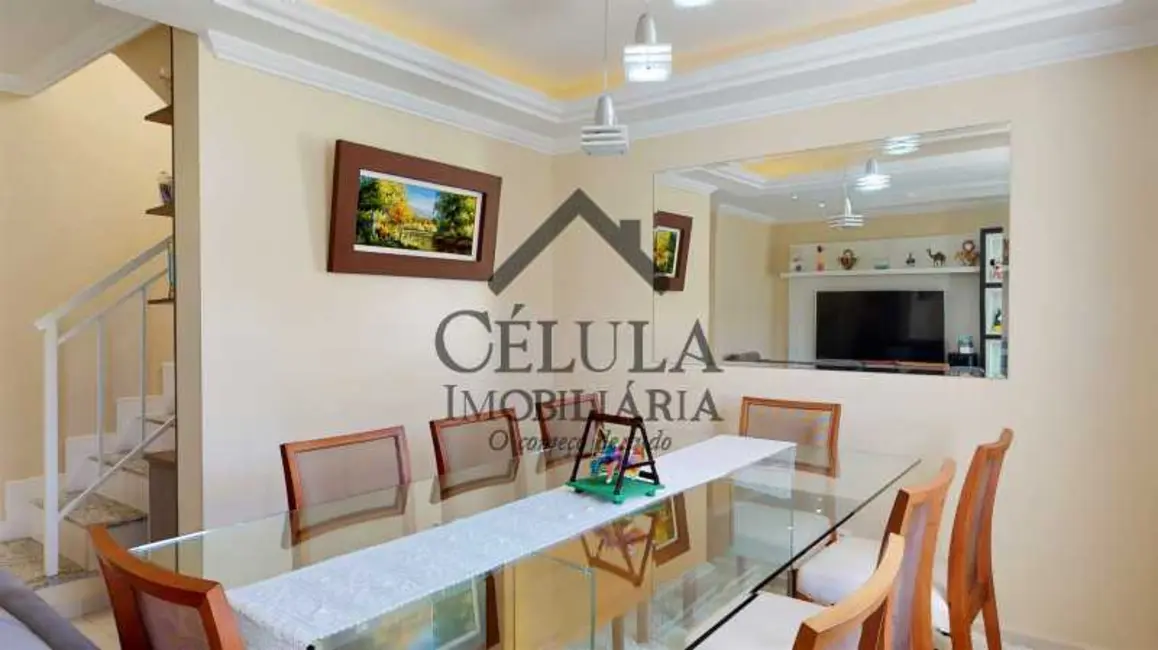 Casa de Condomínio com 4 quartos à venda, 119m2 em Rio De Janeiro - RJ - imagem 5 Foto 5 de Casa de Condomínio com 4 quartos à venda, 119m2 em Rio De Janeiro - RJ