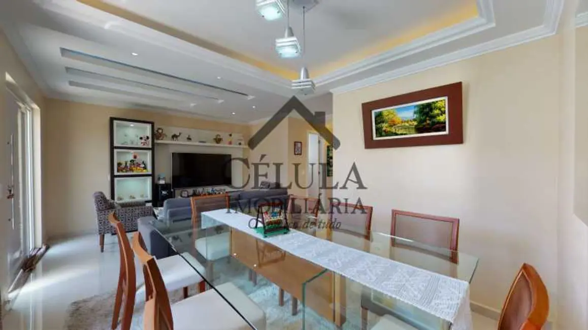 Casa de Condomínio com 4 quartos à venda, 119m2 em Rio De Janeiro - RJ - imagem 1 Foto 1 de Casa de Condomínio com 4 quartos à venda, 119m2 em Rio De Janeiro - RJ