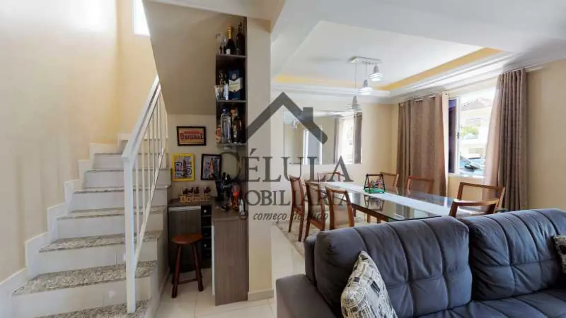 Casa de Condomínio com 4 quartos à venda, 119m2 em Rio De Janeiro - RJ - imagem 7 Foto 7 de Casa de Condomínio com 4 quartos à venda, 119m2 em Rio De Janeiro - RJ