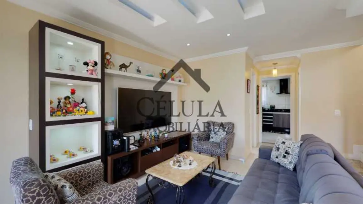 Casa de Condomínio com 4 quartos à venda, 119m2 em Rio De Janeiro - RJ - imagem 6 Foto 6 de Casa de Condomínio com 4 quartos à venda, 119m2 em Rio De Janeiro - RJ