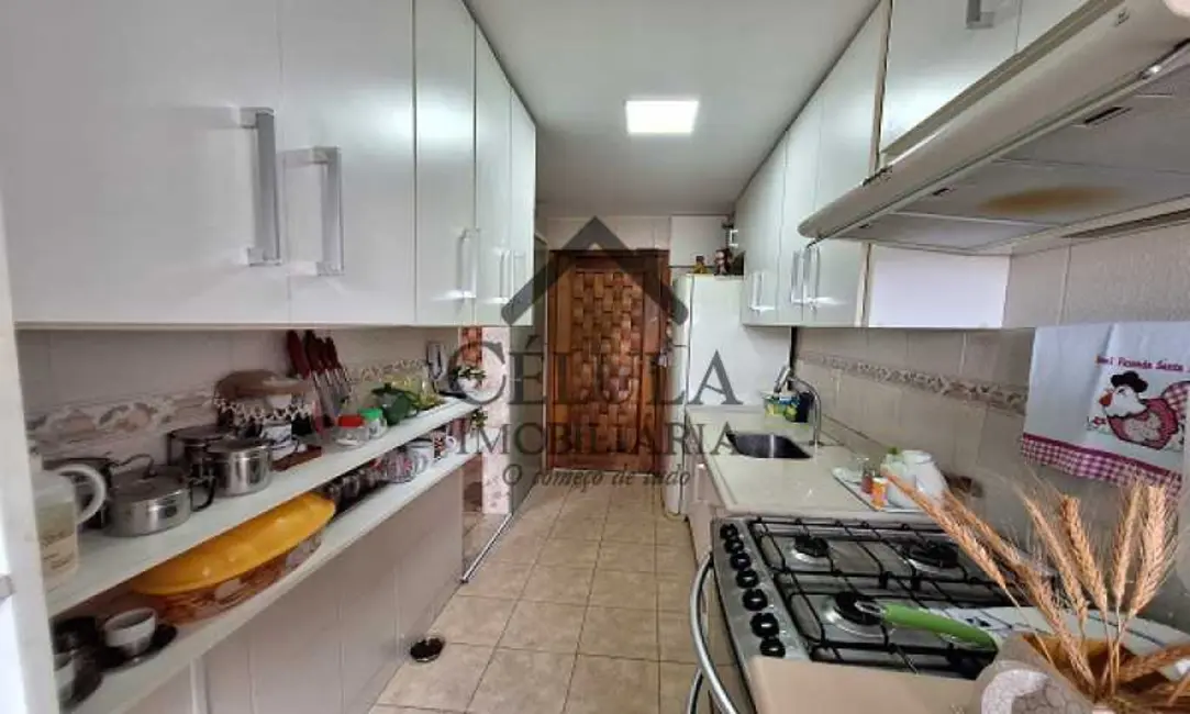 Foto 5 de Apartamento com 3 quartos à venda, 92m2 em Rio De Janeiro - RJ