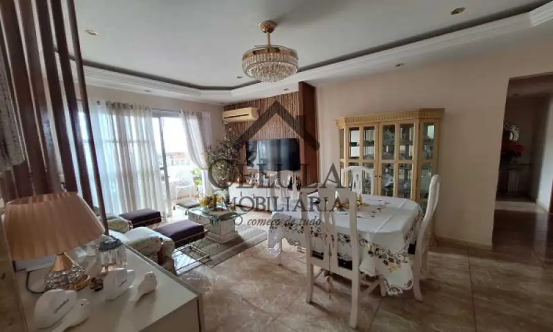 Foto 3 de Apartamento com 3 quartos à venda, 92m2 em Rio De Janeiro - RJ