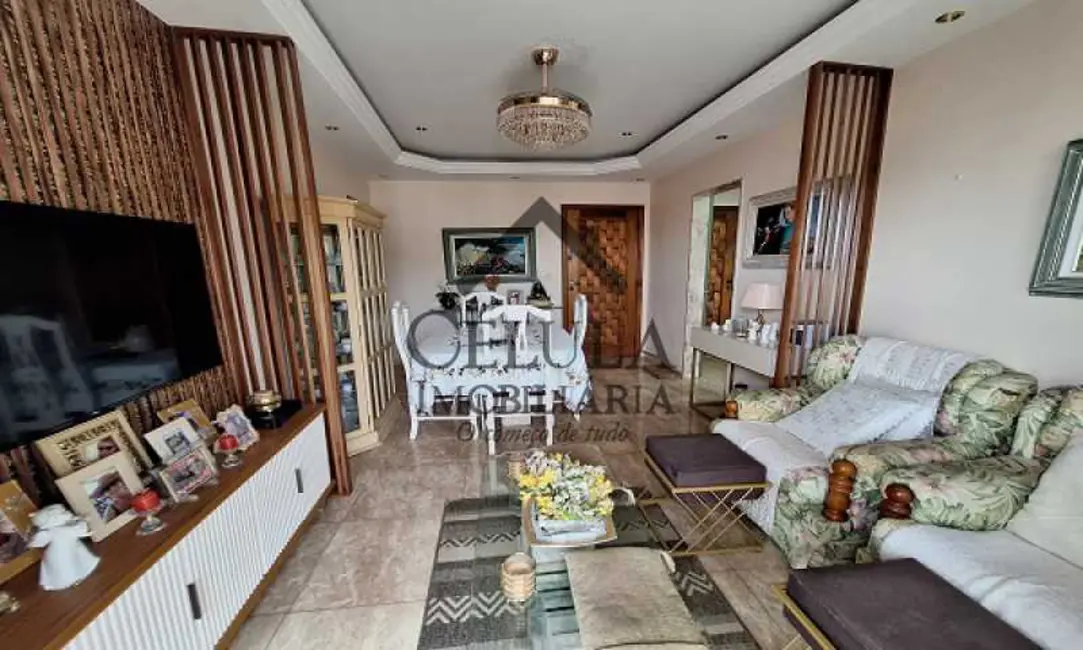 Foto 1 de Apartamento com 3 quartos à venda, 92m2 em Rio De Janeiro - RJ