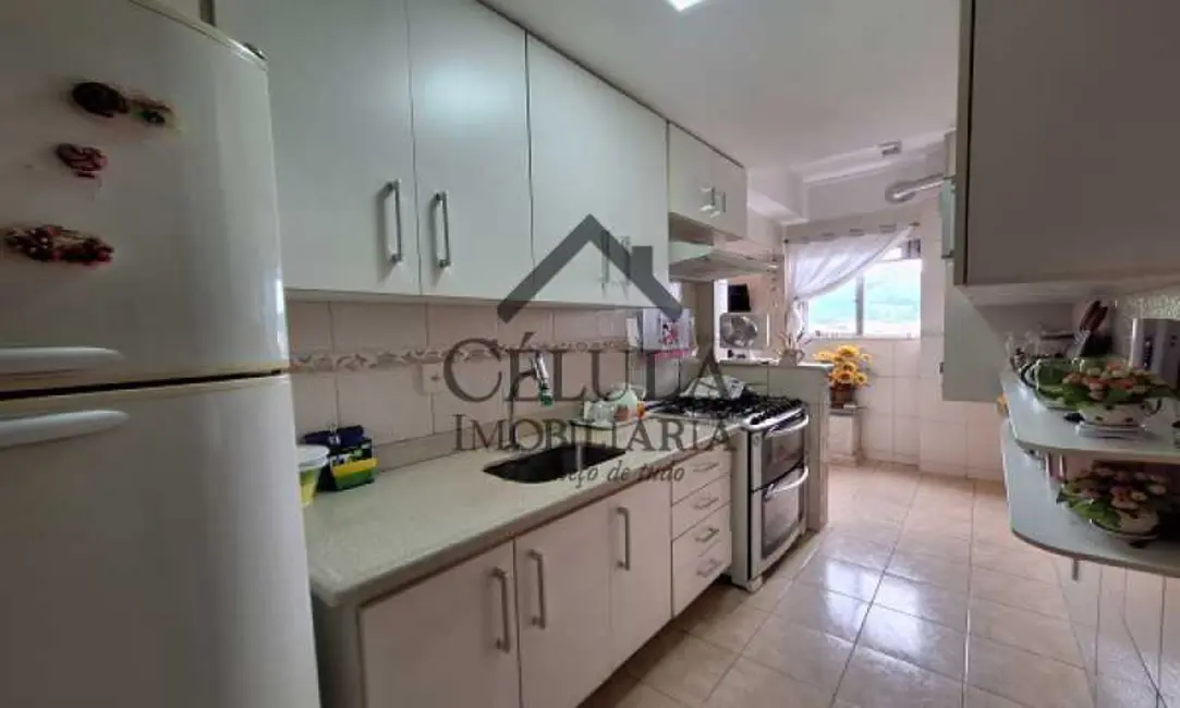 Foto 4 de Apartamento com 3 quartos à venda, 92m2 em Rio De Janeiro - RJ