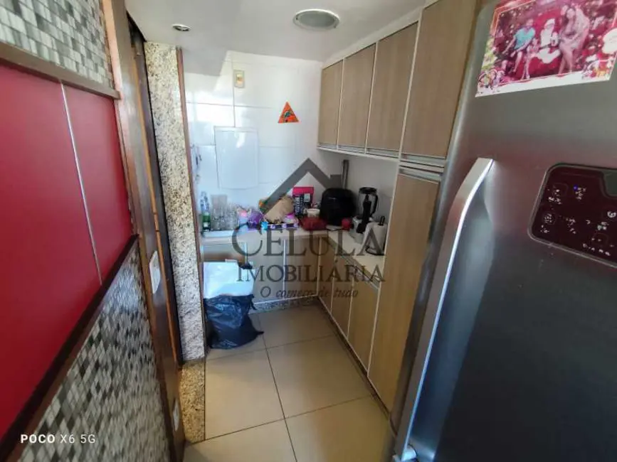 Cobertura com 3 quartos à venda, 170m2 em Rio De Janeiro - RJ - imagem 4 Foto 4 de Cobertura com 3 quartos à venda, 170m2 em Rio De Janeiro - RJ