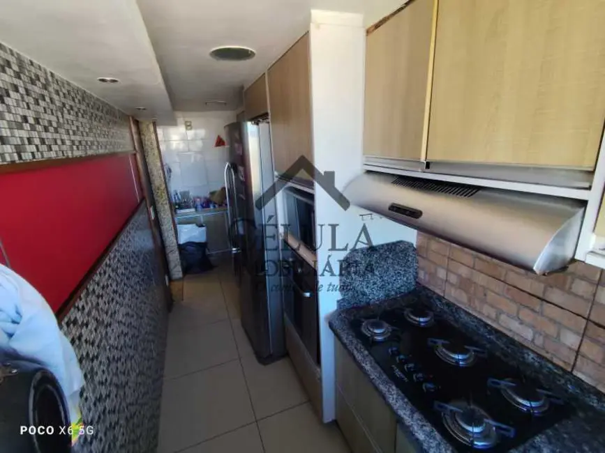 Cobertura com 3 quartos à venda, 170m2 em Rio De Janeiro - RJ - imagem 7 Foto 7 de Cobertura com 3 quartos à venda, 170m2 em Rio De Janeiro - RJ