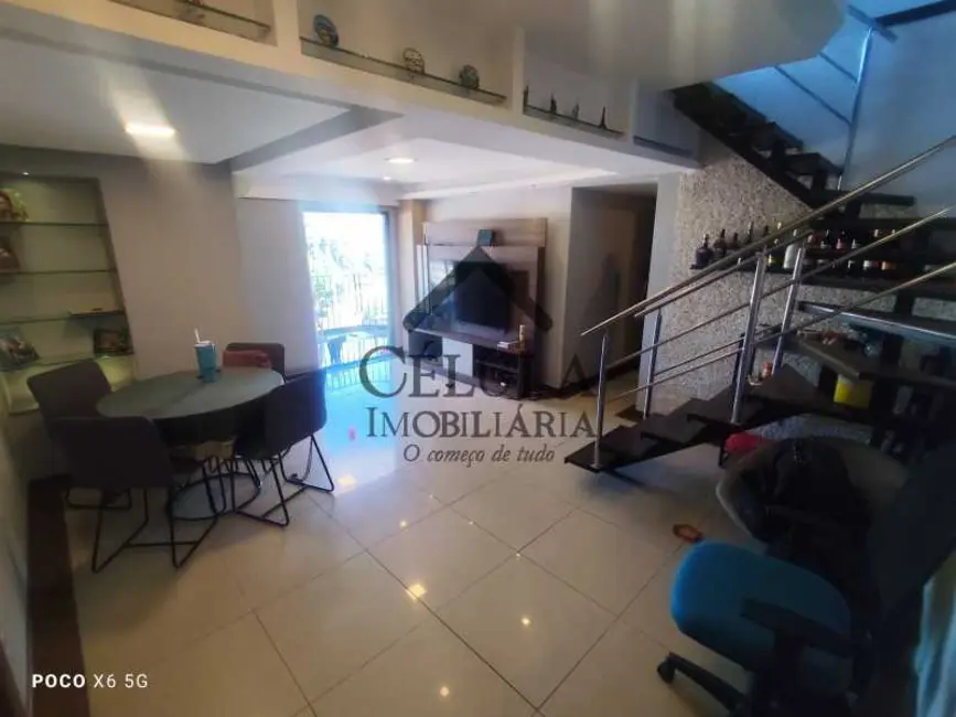 Cobertura com 3 quartos à venda, 170m2 em Rio De Janeiro - RJ - imagem 2 Foto 2 de Cobertura com 3 quartos à venda, 170m2 em Rio De Janeiro - RJ