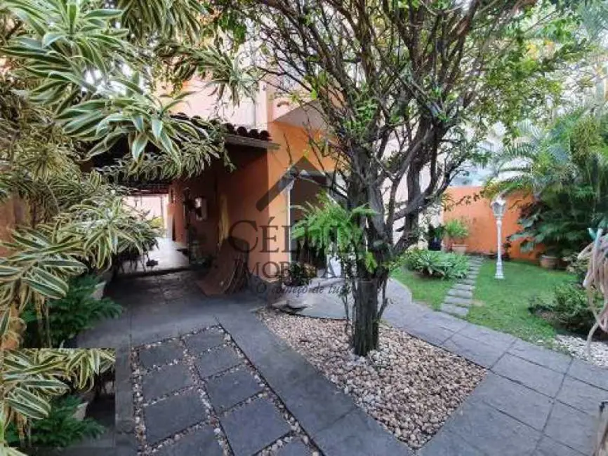 Foto 3 de Casa de Condomínio com 3 quartos à venda, 256m2 em Rio De Janeiro - RJ