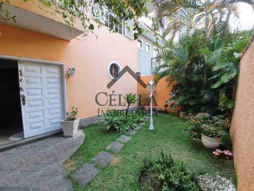 Foto 4 de Casa de Condomínio com 3 quartos à venda, 256m2 em Rio De Janeiro - RJ