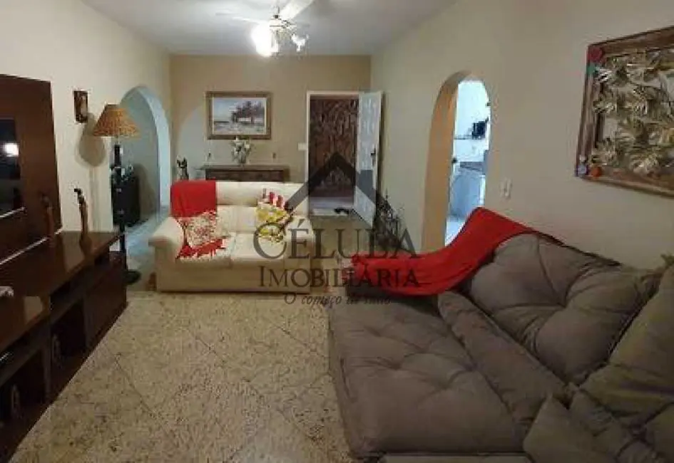 Foto 6 de Casa de Condomínio com 3 quartos à venda, 256m2 em Rio De Janeiro - RJ