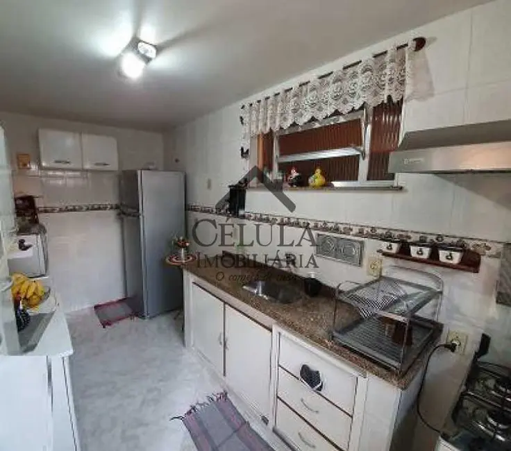 Foto 8 de Casa de Condomínio com 3 quartos à venda, 256m2 em Rio De Janeiro - RJ