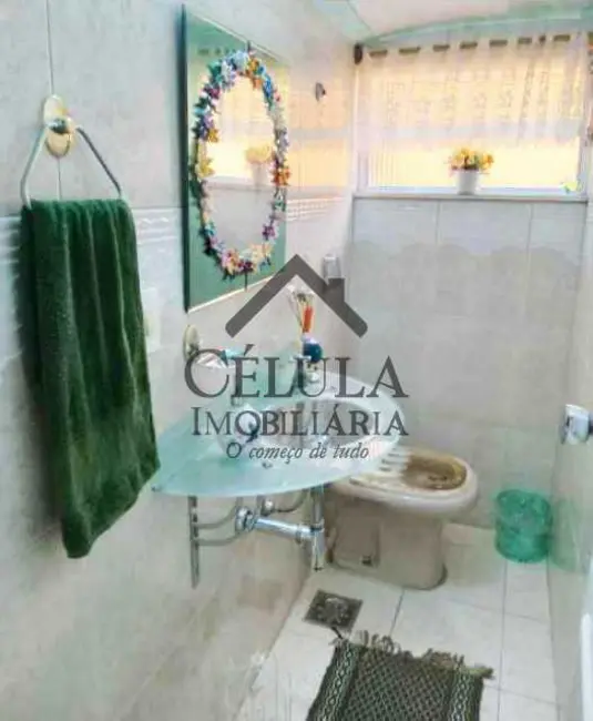 Foto 7 de Casa de Condomínio com 3 quartos à venda, 256m2 em Rio De Janeiro - RJ