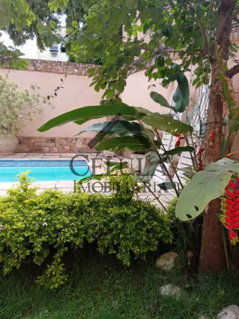 Foto 5 de Casa de Condomínio com 3 quartos à venda, 256m2 em Rio De Janeiro - RJ