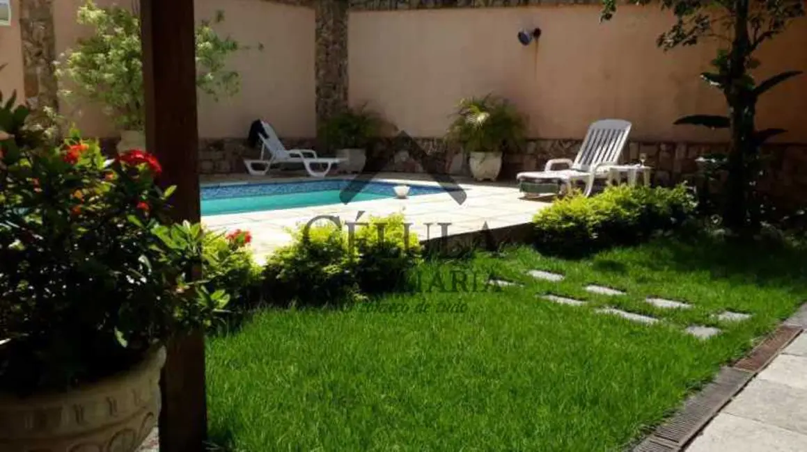 Foto 2 de Casa de Condomínio com 3 quartos à venda, 256m2 em Rio De Janeiro - RJ