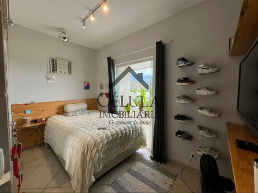 Casa de Condomínio com 3 quartos à venda, 169m2 em Rio De Janeiro - RJ - imagem 9 Foto 9 de Casa de Condomínio com 3 quartos à venda, 169m2 em Rio De Janeiro - RJ