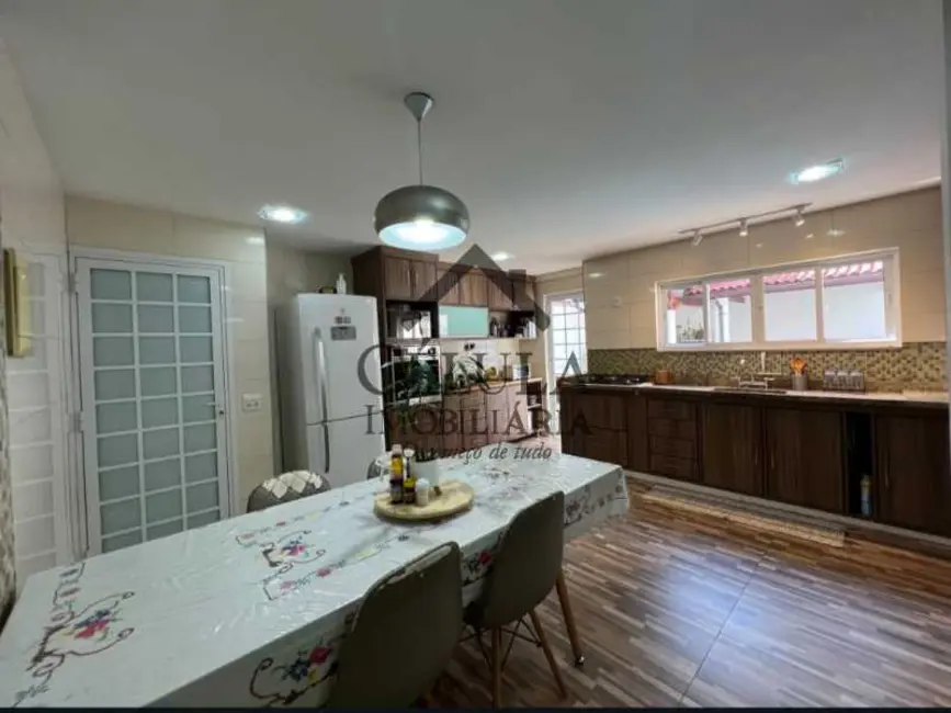 Casa de Condomínio com 3 quartos à venda, 169m2 em Rio De Janeiro - RJ - imagem 4 Foto 4 de Casa de Condomínio com 3 quartos à venda, 169m2 em Rio De Janeiro - RJ