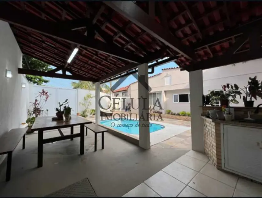 Casa de Condomínio com 3 quartos à venda, 169m2 em Rio De Janeiro - RJ - imagem 2 Foto 2 de Casa de Condomínio com 3 quartos à venda, 169m2 em Rio De Janeiro - RJ