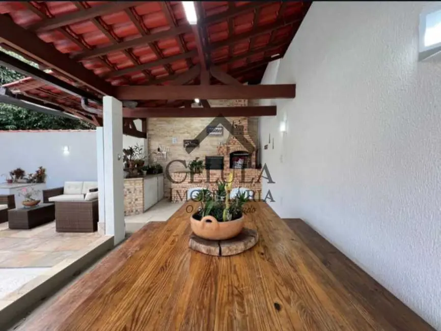 Casa de Condomínio com 3 quartos à venda, 169m2 em Rio De Janeiro - RJ - imagem 3 Foto 3 de Casa de Condomínio com 3 quartos à venda, 169m2 em Rio De Janeiro - RJ