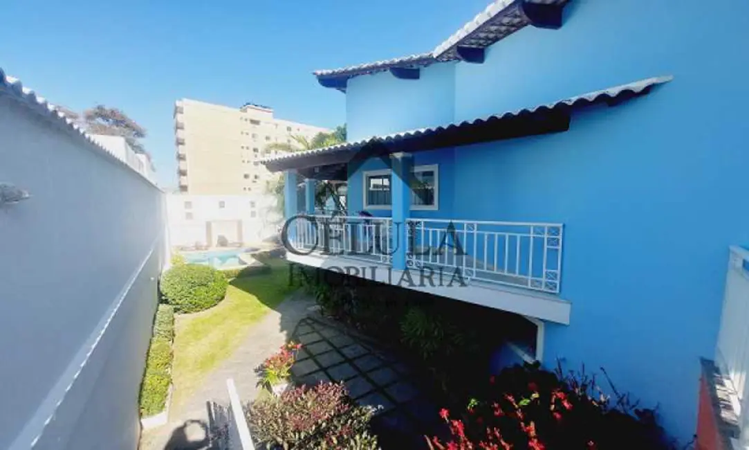 Foto 6 de Casa de Condomínio com 4 quartos à venda, 366m2 em Rio De Janeiro - RJ