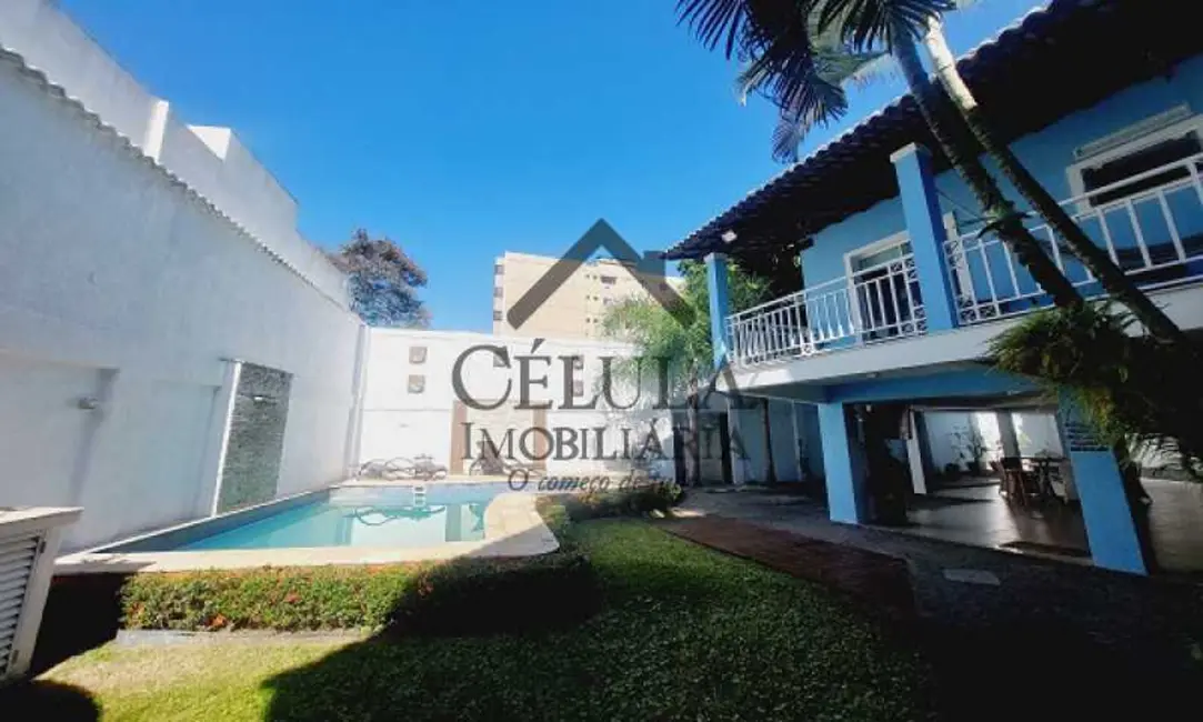 Foto 4 de Casa de Condomínio com 4 quartos à venda, 366m2 em Rio De Janeiro - RJ